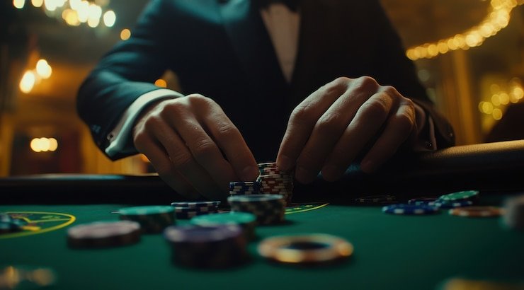 Featured Games dashboard on slot4d login showing live dealers, slots, and sportsbook