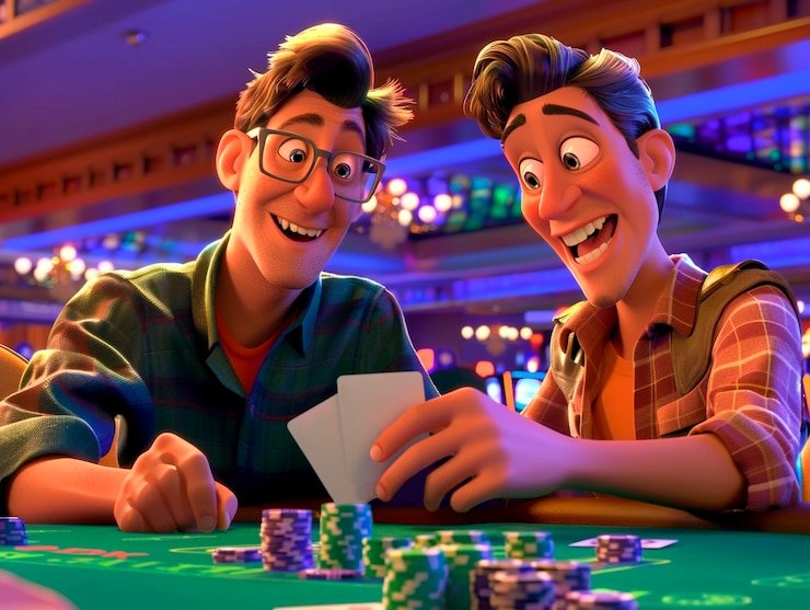 slot4d login featured game showcase