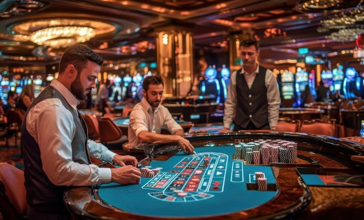 VIP tier progression and loyalty rewards on slot4d login
